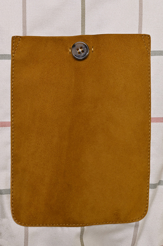 Куртка LORO PIANA Желтый Мужской FAM4591