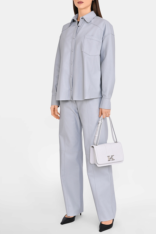 Сумка KITON Белый Женский DSOFIAN0116104000