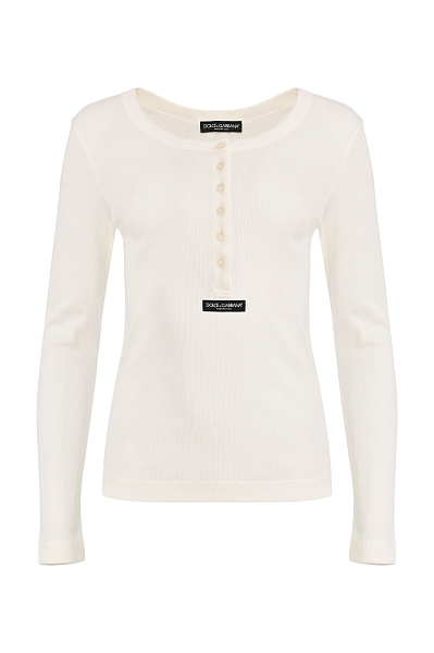 Джемпер DOLCE & GABBANA 