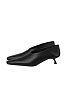 Туфли SPORTMAX Черный