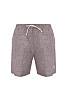 Шорты BRUNELLO  CUCINELLI Бежевый