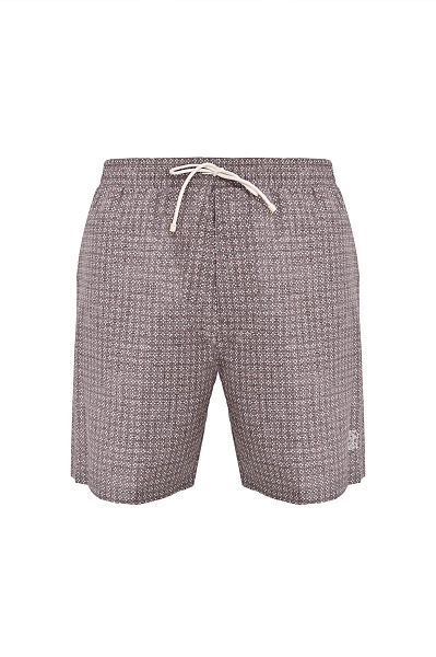 Шорты BRUNELLO  CUCINELLI