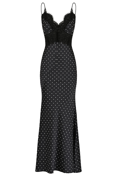 Платье SELF PORTRAIT 