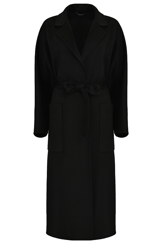 Пальто+пояс