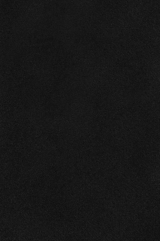Галстук CANALI Черный Мужской 24HJ00040