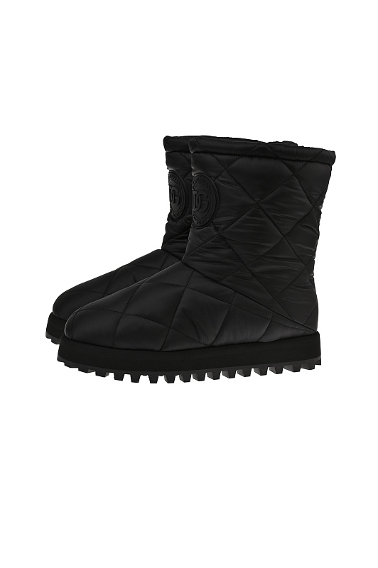 Полусапоги