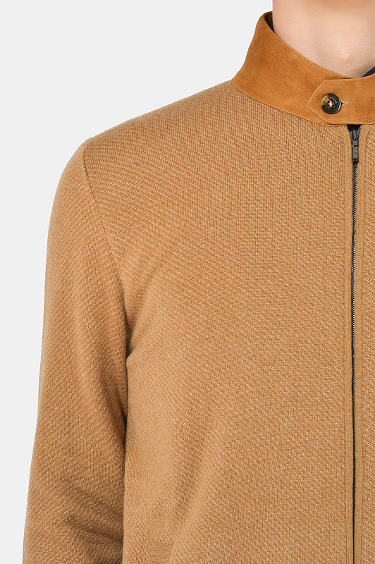 Жакет (Свитер)