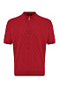 Поло STEFANO RICCI Красный