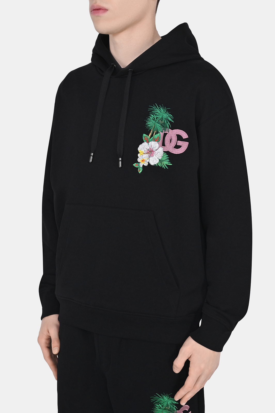 Мужской Худи DOLCE & GABBANA купить за 44 950 руб