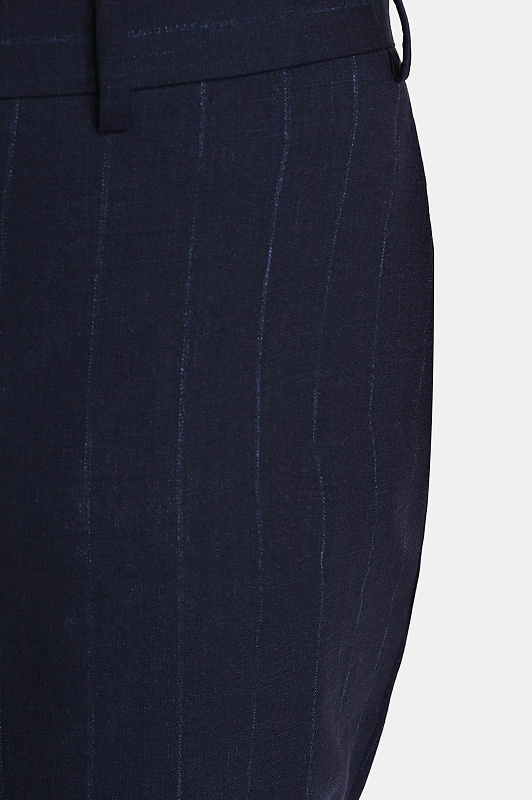 Костюм CANALI Темно-синий Мужской 12280/19BF01480