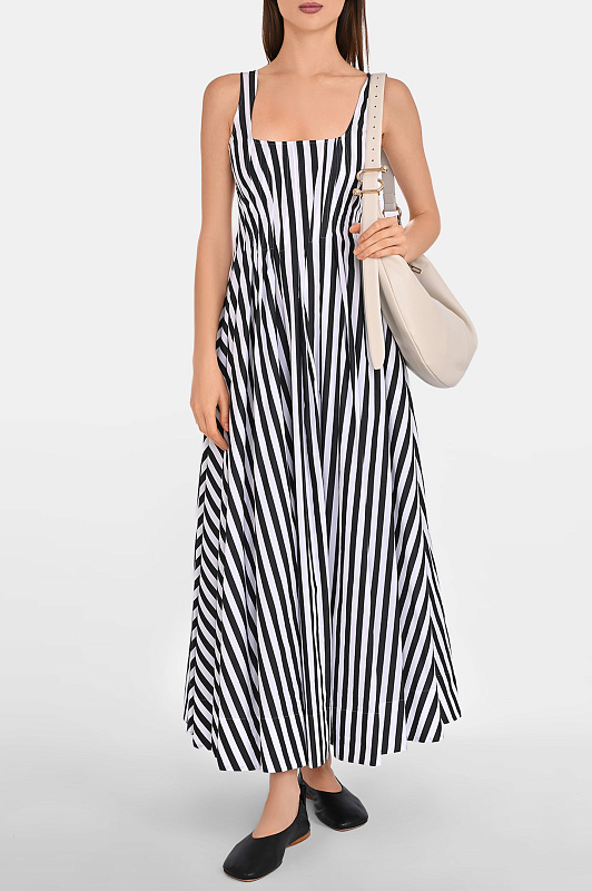Сумка SPORTMAX Молочный Женский SPSBRUNO 2612511023600