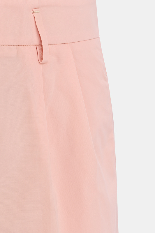 Шорты FABIANA FILIPPI  Розовый Женский PAD275F770D614