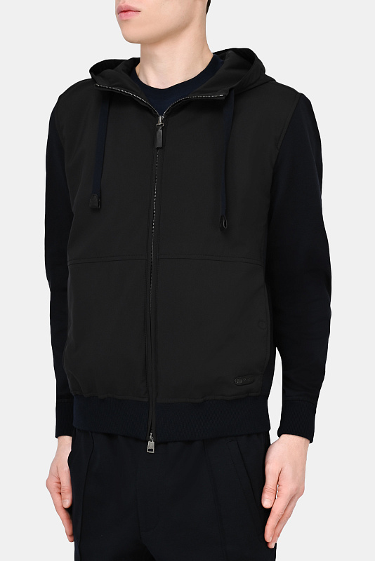 Толстовка (Куртка)