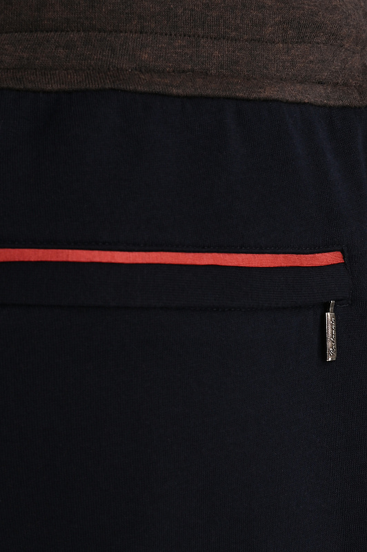 Брюки спорт CASTANGIA Темно-синий Мужской SDM9-2