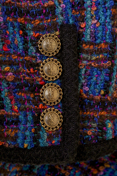 Жакет