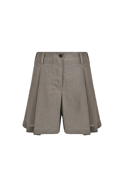 Шорты BRUNELLO  CUCINELLI
