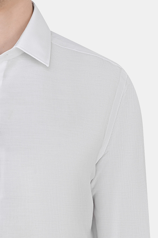 Рубашка CANALI Белый Мужской GR02649 NXA1
