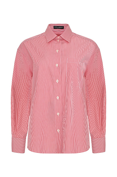 Блуза DOLCE & GABBANA 