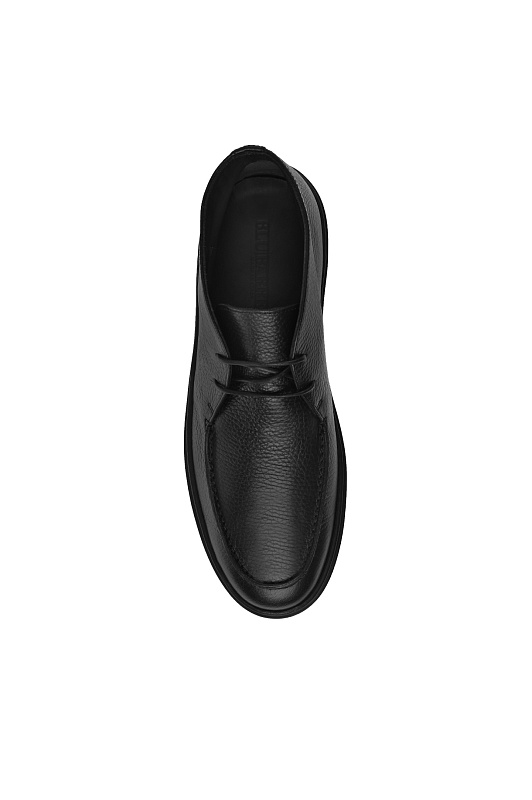 Полуботинки