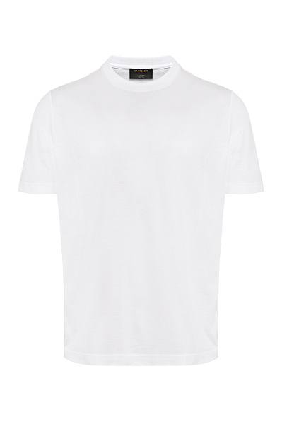 Футболка GRAN SASSO Футболка GRAN SASSO