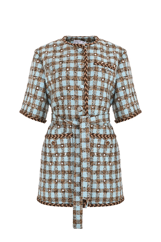 Платье+пояс