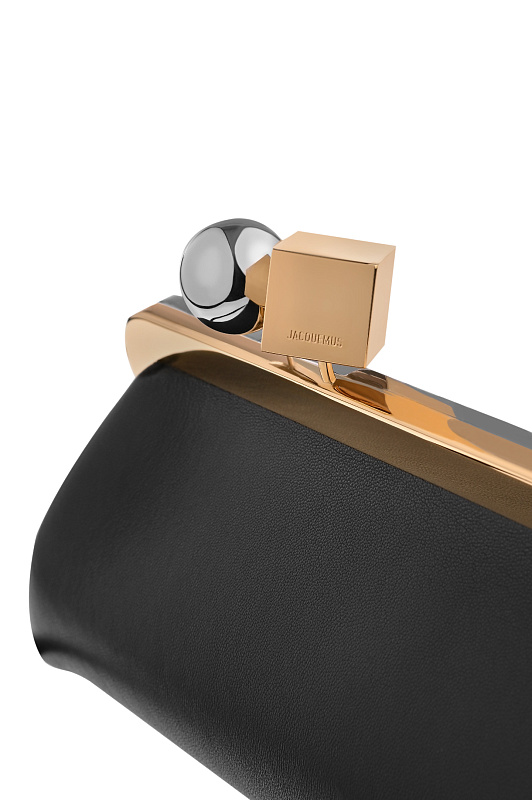 Сумка JACQUEMUS Черный Женский BAW00413AC27L14