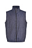 Жилет CANALI Темно-синий
