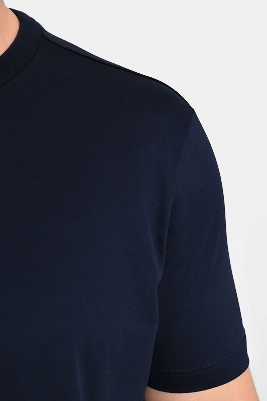Футболка MANDELLI Темно-синий Мужской P26-3K053A-5678