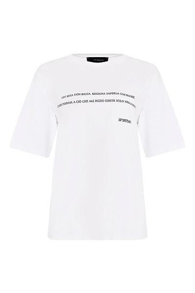 Футболка SPORTMAX