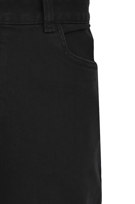 Джинсы slim CANALI Темно-синий Мужской PX01028 91719