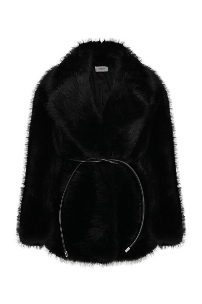 Полупальто+пояс SPORTMAX