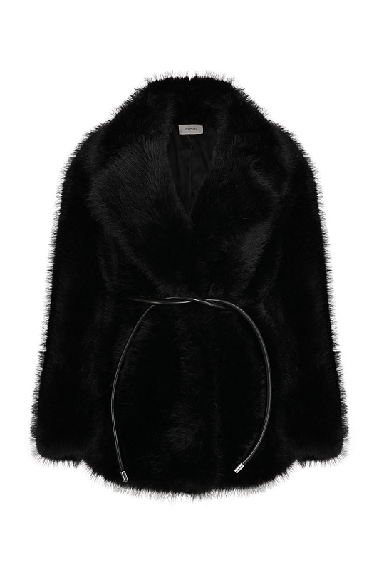 Полупальто+пояс