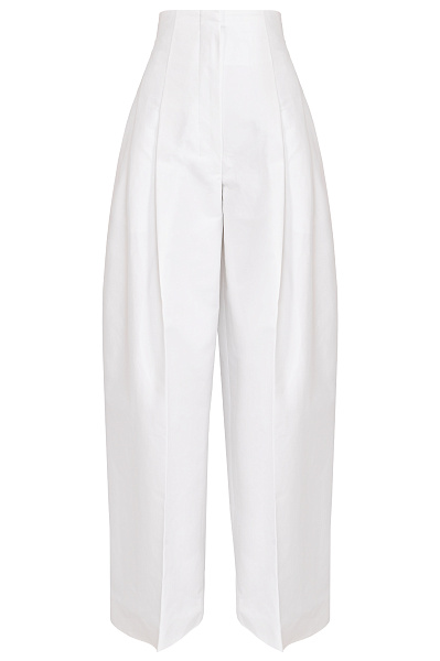 Брюки JACQUEMUS