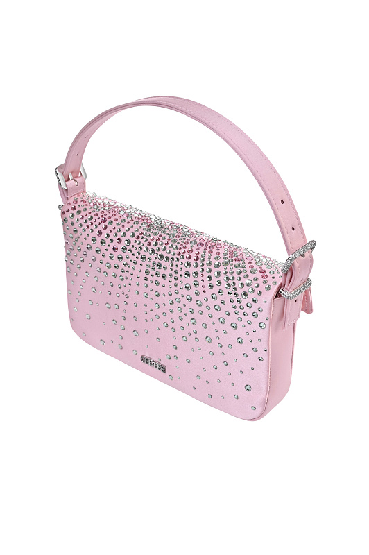 Сумка GEDEBE Розовый Женский HABIBI MINI MIRAGE