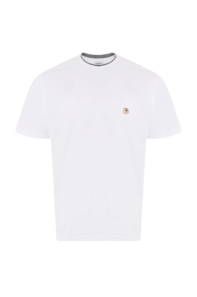 Футболка STEFANO RICCI