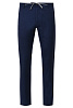 Брюки CANALI Синий