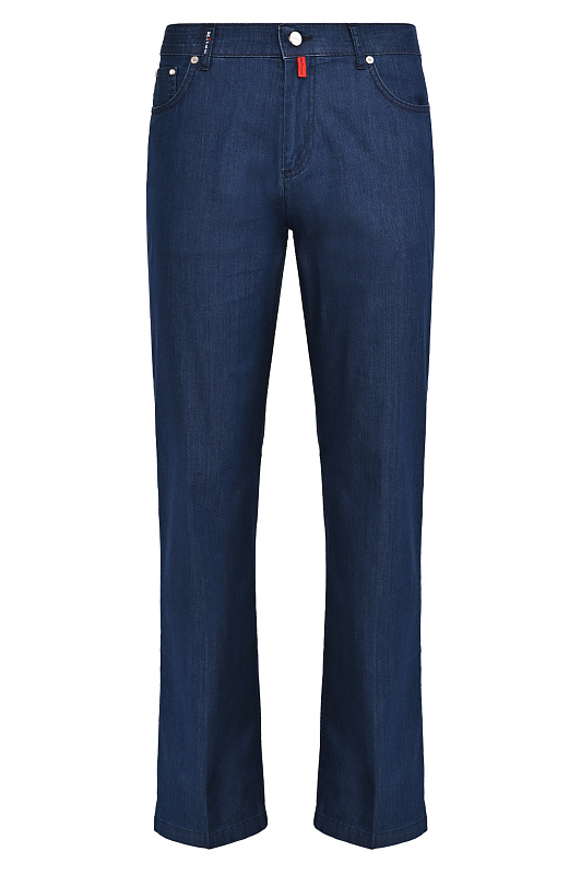Джинсы KITON Синий Мужской UPR005LK0622H0 Джинсы KITON Синий Мужской UPR005LK0622H0