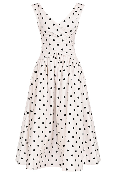 Платье SELF PORTRAIT 