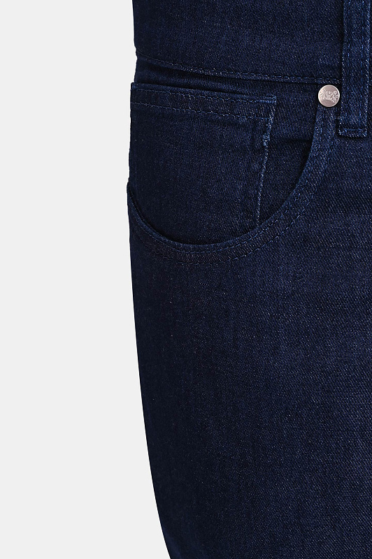 Джинсы MANDELLI Темно-синий Мужской P26-0MIAMI-5335