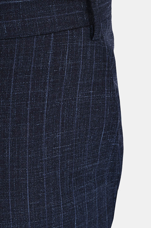 Костюм CANALI Темно-синий Мужской 12486/19BF01480