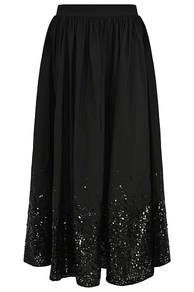 Юбка ZUHAIR MURAD 