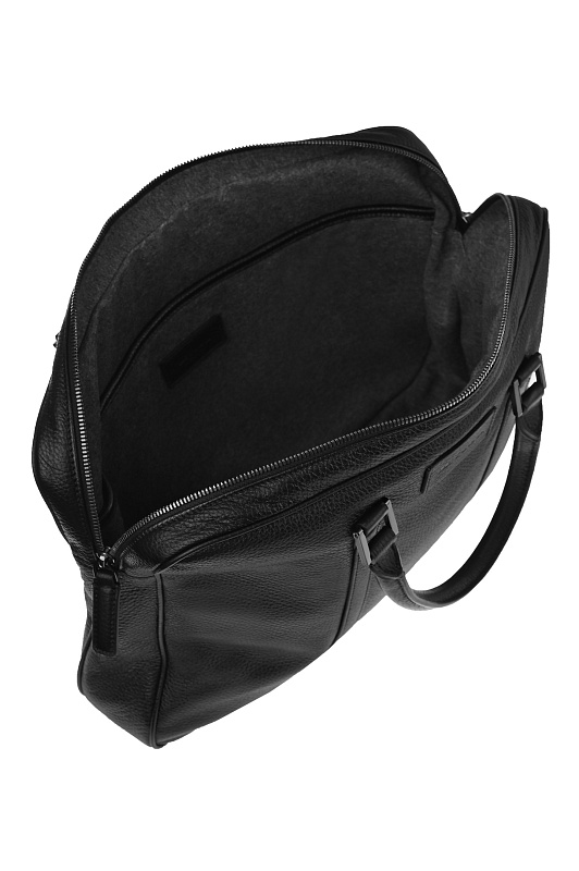 Сумка KITON Черный Мужской UBA0136N0127101006