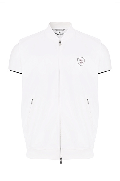 Жилет BRUNELLO  CUCINELLI