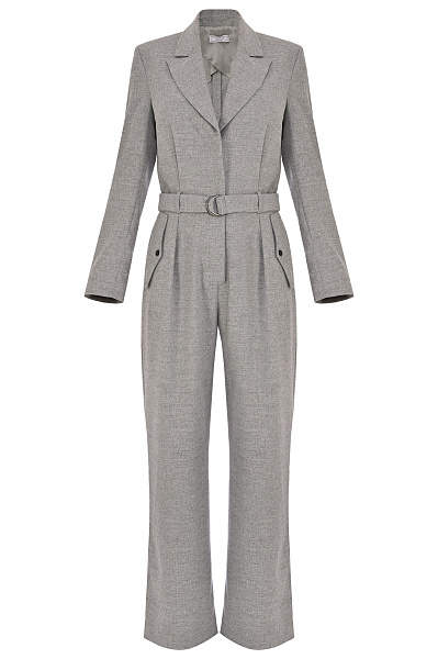 Комбинезон+пояс