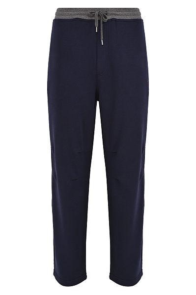 Брюки спорт BRUNELLO  CUCINELLI