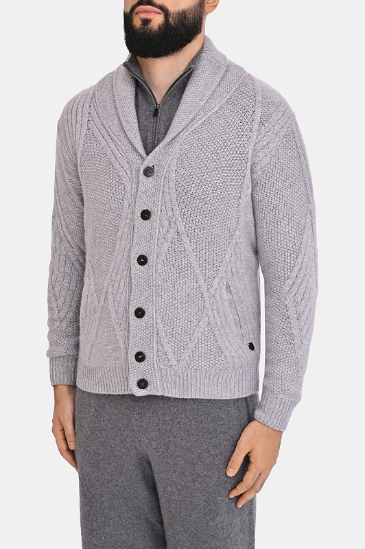 Кардиган+шары