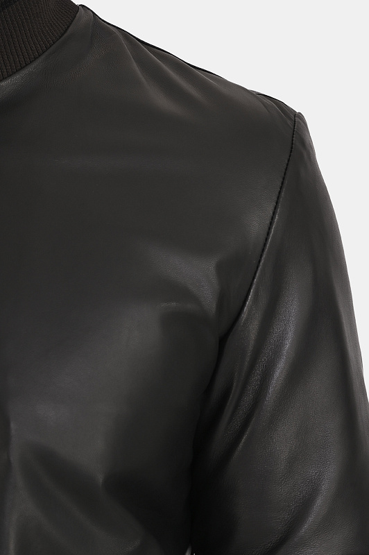 Куртка CASTANGIA Черный Мужской MASTER.FW26-1 BLACK