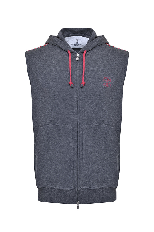 Жилетка спорт