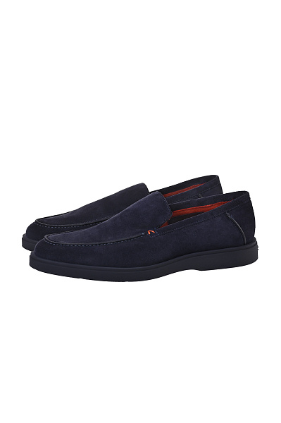 Лоферы SANTONI Лоферы SANTONI