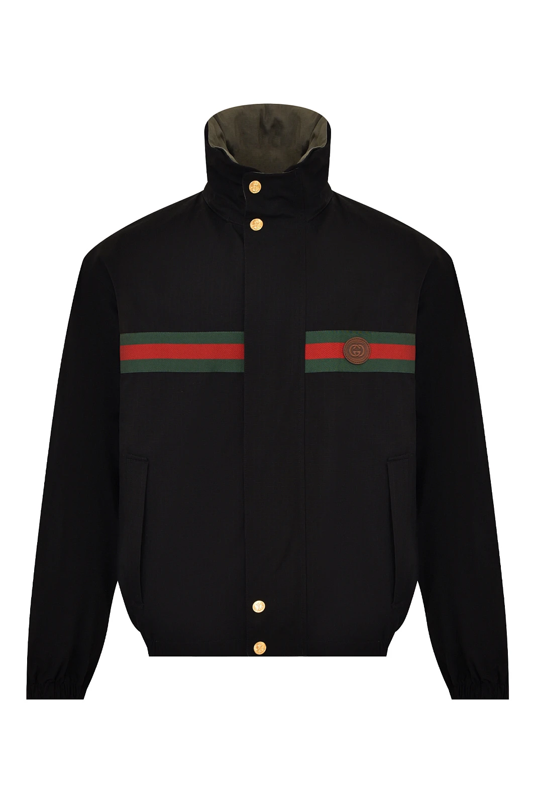Мужская Куртка GUCCI купить за 106 300 руб. в интернет-магазине